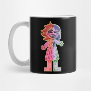 Perceptions Mug